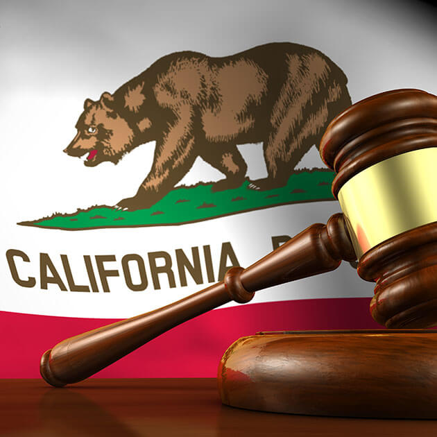 A guide to Notary misconduct penalties in California
